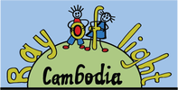 RAY OF LIGHT CAMBODIA